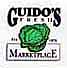 Guidos Marketplace